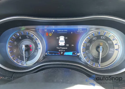 2021 Chrysler 300 300S из США, поврежденный, VIN 2C3CCABG9MH629699